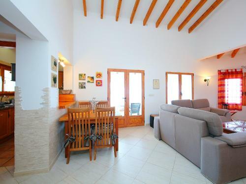 Holiday Home Casa Monte Y Mar Pego