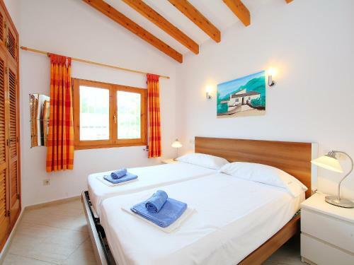 Holiday Home Casa Monte Y Mar Pego