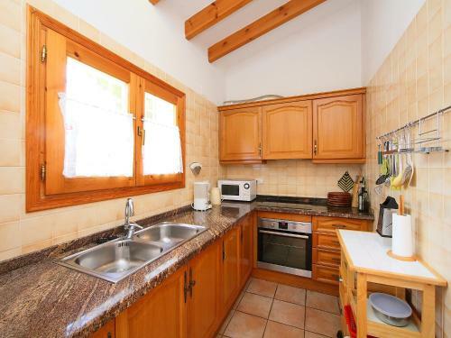 Holiday Home Casa Monte Y Mar Pego