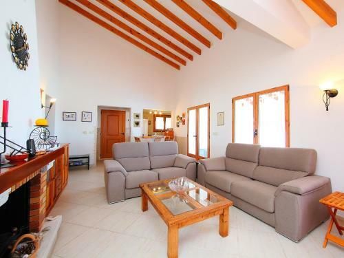 Holiday Home Casa Monte Y Mar Pego