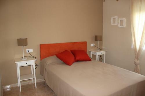 Apartamentos Villas Los Olivares