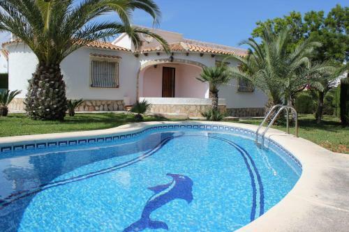 Apartamentos Villas Los Olivares