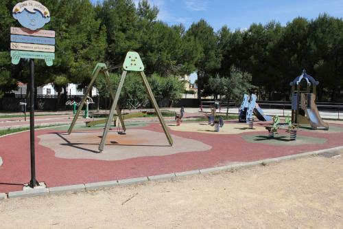 Apartamentos Villas Los Olivares