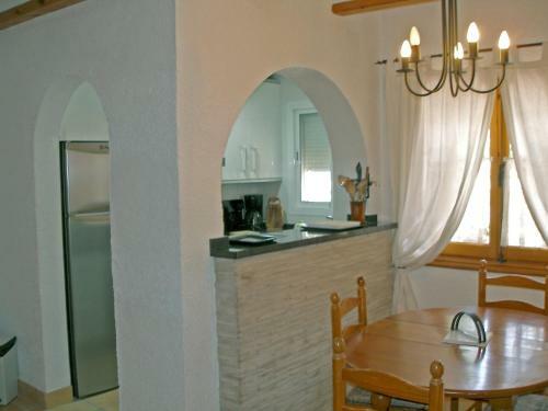 Holiday Home Urb Mimosa II Els Poblets