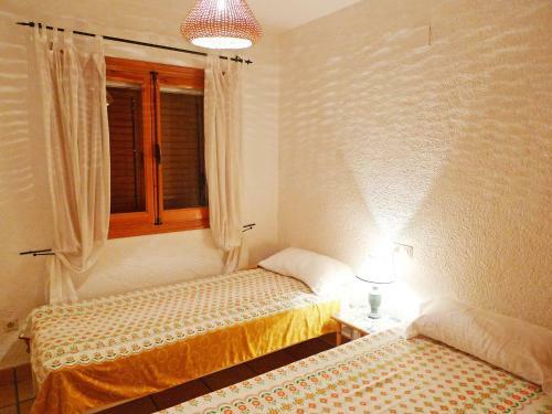 Holiday Home Urb Mimosa II Els Poblets