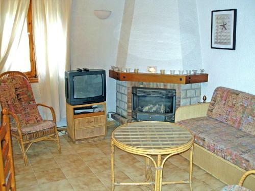 Holiday Home Urb Mimosa II Els Poblets