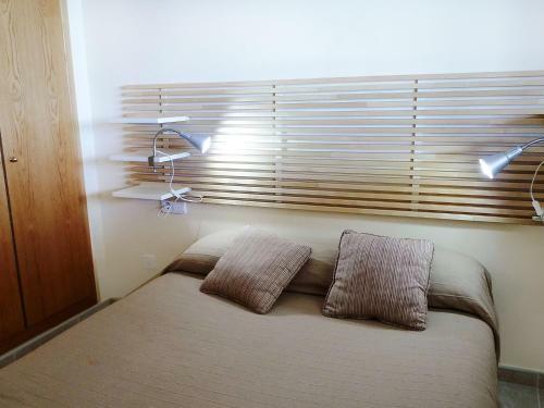 Apartamento Residencial Mar De Denia*