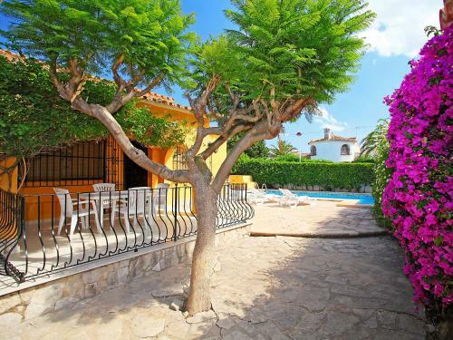 Holiday Home Playa Almadrava II Els Poblets