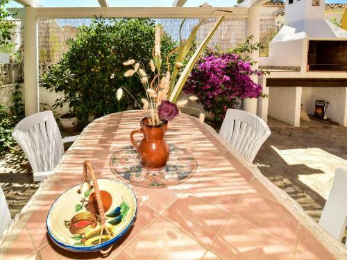 Holiday Home Playa Almadrava II Els Poblets