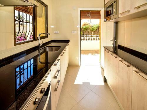 Holiday Home Playa Almadrava II Els Poblets