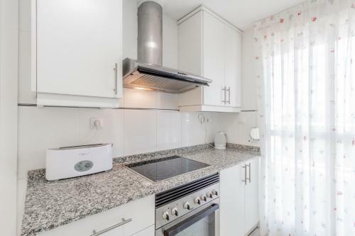 Apartamento Realrent Mirador Al Mar