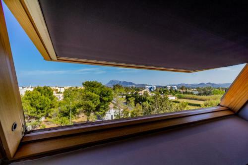 Apartamento Realrent Mirador Al Mar