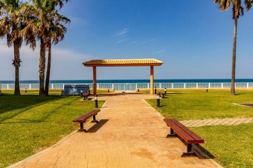 Apartamento Realrent Mirador Al Mar