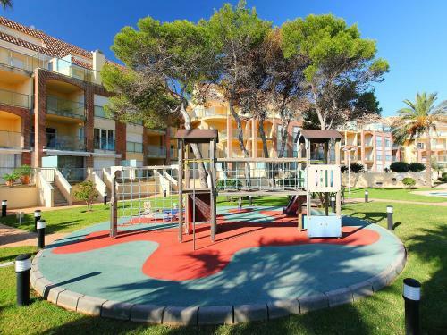 Residencial Marina Azul*