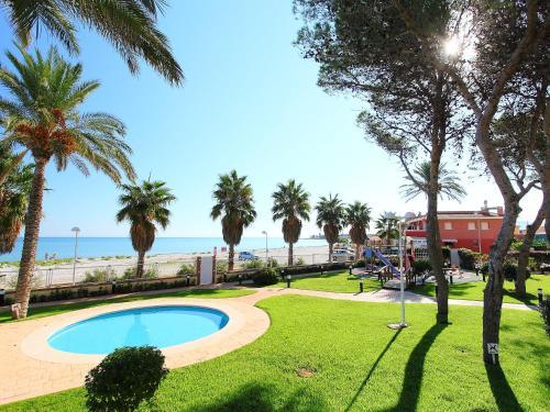 Residencial Marina Azul*