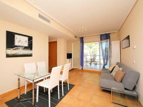 Residencial Marina Azul*