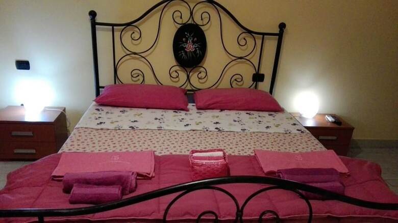 B&B Il Giardino Mediterraneo