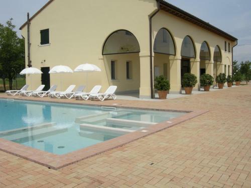 Apartamento Relais Ca' Serena
