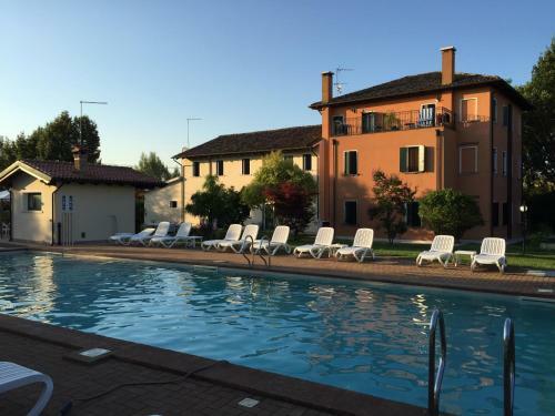 Apartamento Relais Ca' Serena