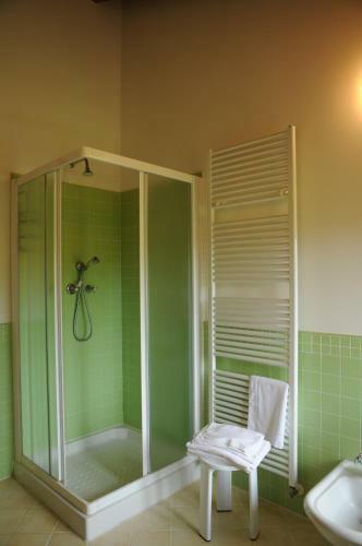 Apartamento Relais Ca' Serena