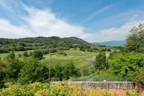 Hotel Golf C� Degli Ulivi