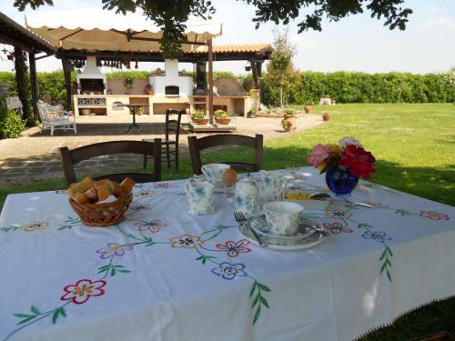 Bed & Breakfast Il Casale Del Sogno