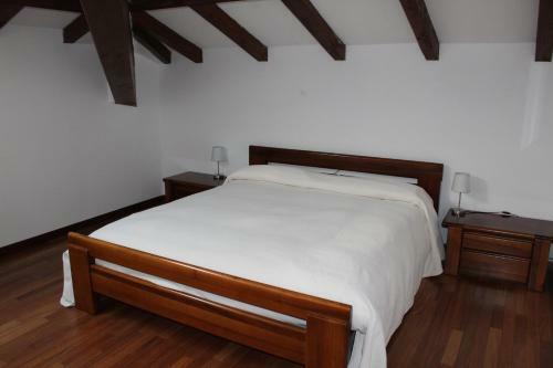 Aparthotel Hotel Ristorante Vapore