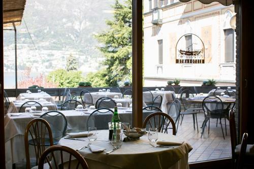 Aparthotel Hotel Ristorante Vapore