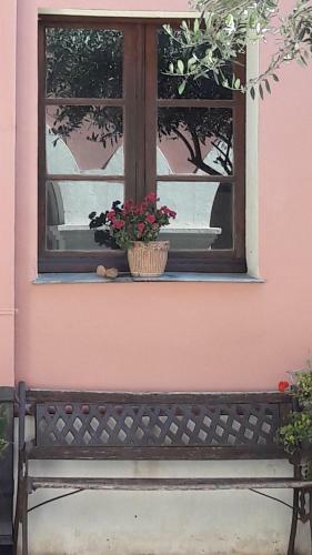 Bed & Breakfast Casa Camboni