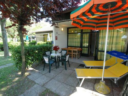 Holiday Home Ravenna Casalborsetti 1