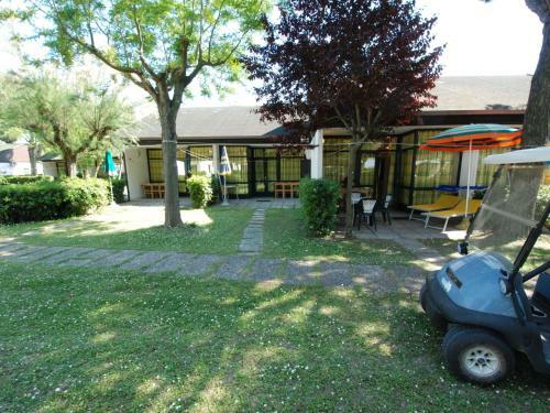 Holiday Home Ravenna Casalborsetti 1