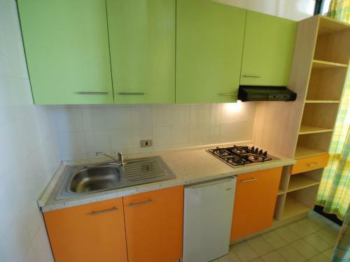 Holiday Home Ravenna Casalborsetti 1