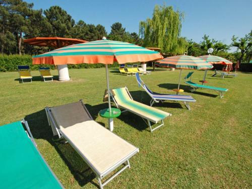 Holiday Home Ravenna Casalborsetti 1
