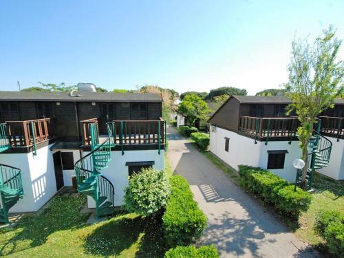 Holiday Home Ravenna Casalborsetti 1