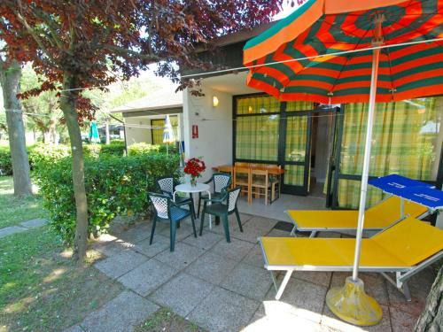 Holiday Home Ravenna Casalborsetti 1