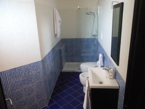 Hostal B&B Paradise