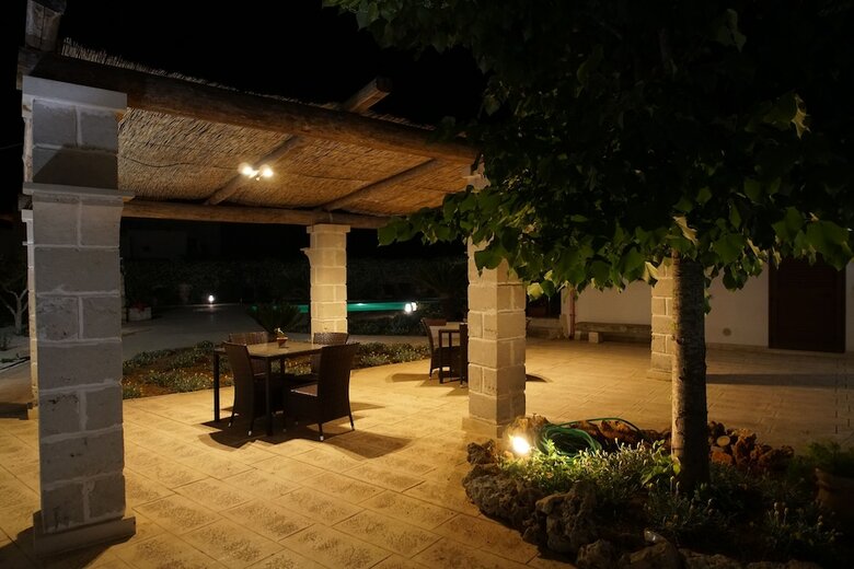 Bed & Breakfast Il Giardino Del Tiglio