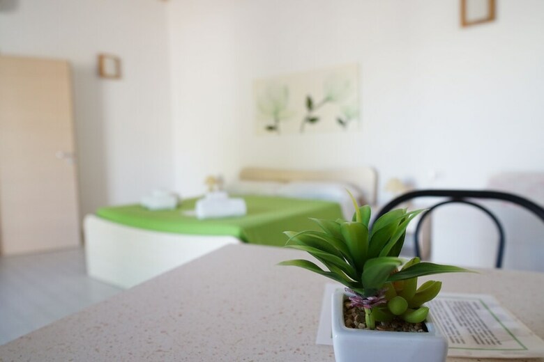 Bed & Breakfast Il Giardino Del Tiglio