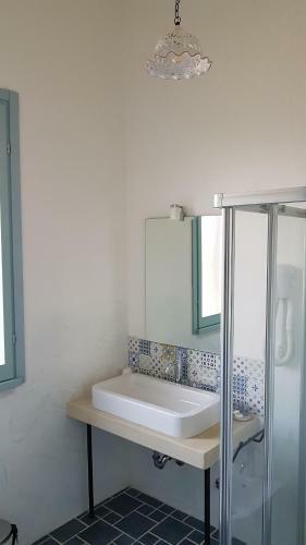 Agroturismo Masseria Vignenove