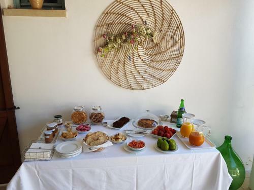 Agroturismo Masseria Vignenove