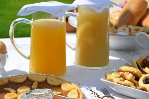 Agroturismo Masseria Vignenove