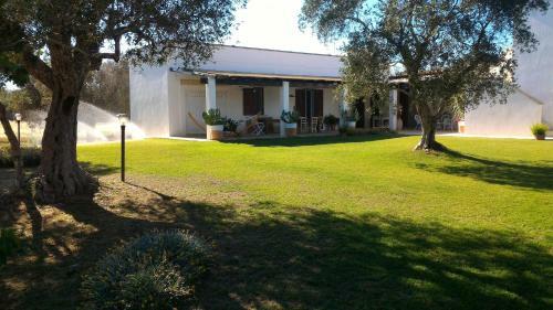 Agroturismo Masseria Vignenove