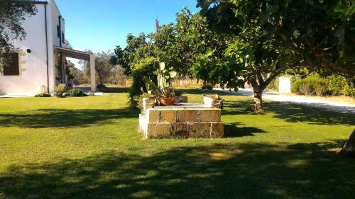 Agroturismo Masseria Vignenove