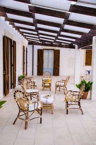 Agroturismo Masseria Vignenove