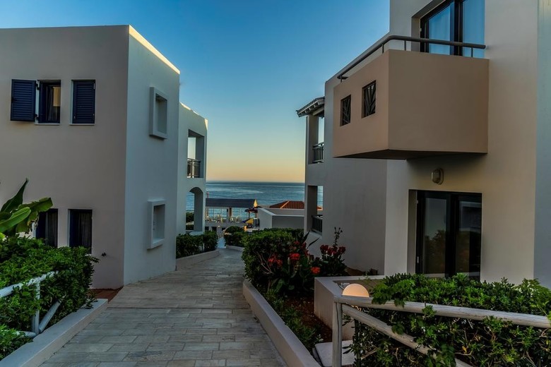 Aparthotel Castello Village Resort