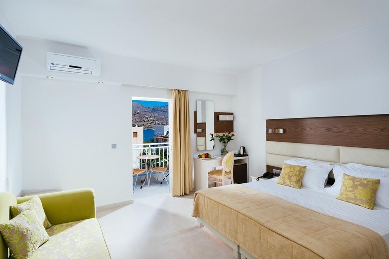 Hotel Elounda Akti Olous