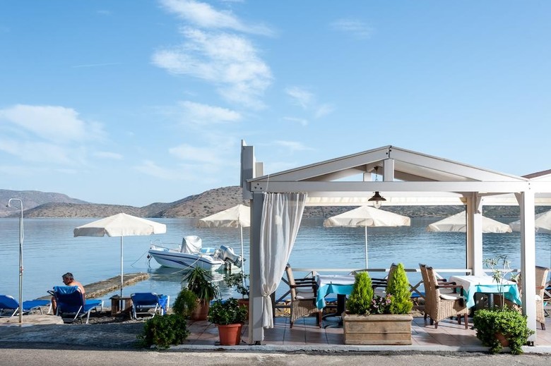 Hotel Elounda Akti Olous