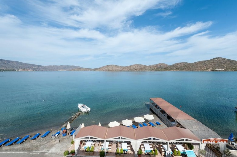 Hotel Elounda Akti Olous