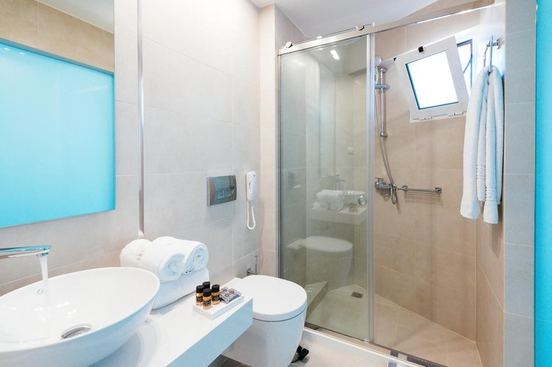 Hotel Elounda Akti Olous