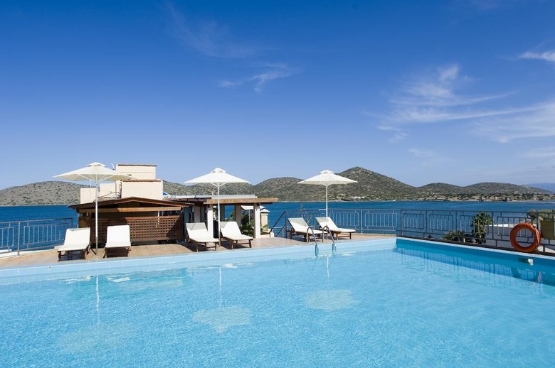 Hotel Elounda Akti Olous